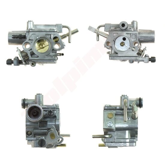 Karburators STIHL MS150TC (1146 120 0604, C1Q-S262)